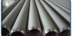 Stainless Steel Welded Pipes