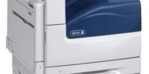 Digital Photocopy Machine