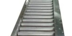 Powered Roller Conveyor