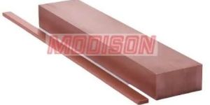 Copper Rotor Bar
