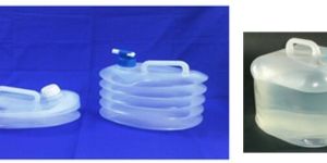 Food Grade Collapsible Container