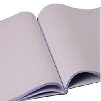 Rough Note Books