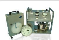 Instrumentation Equipment