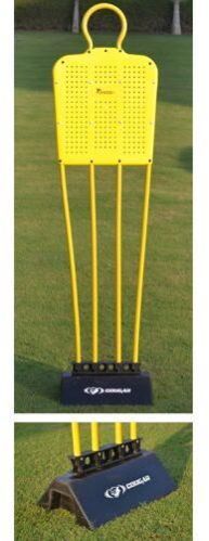 Rubber Mannequin Base