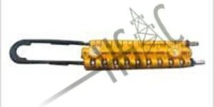 Come along Conductor Clamp