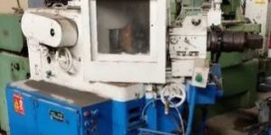 Used Tooth Chamfering Machine