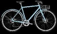 Stylish Sports Bicycles