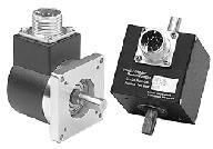 Rotary Encoders