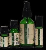 Juniper Oil