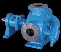 Vane Rotary Pump