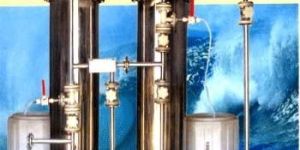 Water Treatment Plants