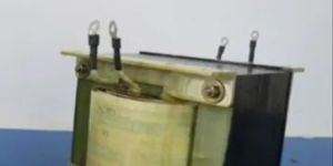 Electric Inverter Transformer