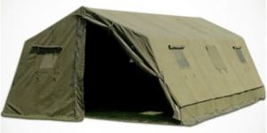 Hospital Tent