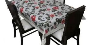 Printed Table Cover