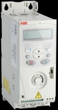 ABB AC Drives Specifications