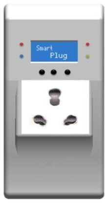 E Smart Plug