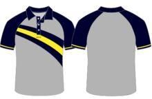 Traditional Casual Polo T Shirts for Men Sportswear Breathable Shirts