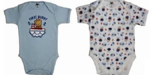 Baby Body Suit