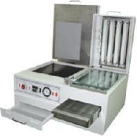 Rubber Stamp Machine