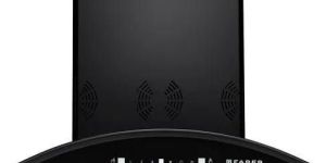 Faber Kitchen Chimney