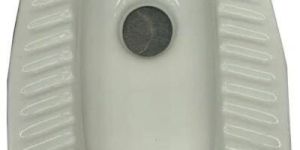 Ceramic Indian Toilet