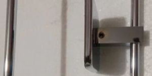 Stainless Steel Towel Ring