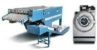 Industrial Laundry Equipment