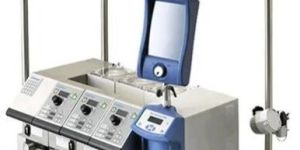 Heart Lung Machine
