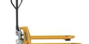 Hydraulic Hand Pallet Truck