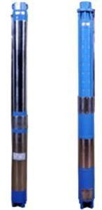 Speed Borewell Submersible Pumpsets
