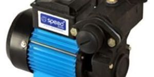 Speed Express Series Self Priming Pumps