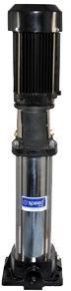 Speed Vertical Multistage Pumps