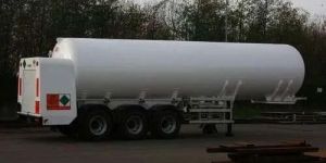 Gas Transport Tank