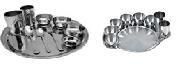 Stainless Steel Housewares