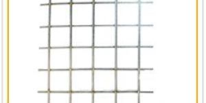PVC Coated Mesh
