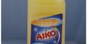 Liquid Floor Cleaner