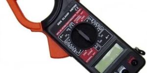 Clamp Multimeter