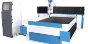 CNC ROUTER Stone Carving