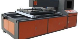 GL D GSI Laser Dieboard Cutting Machine