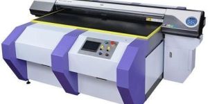 UV Printing Machine