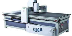 Wood Carving Machine