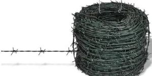 MS Barbed Wire