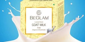 Beglam Luxurious Goat Milk Soap