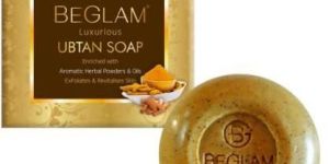 Beglam Ubtan Soap