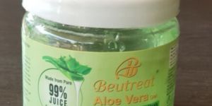 Beutreat Aloe Vera Gel