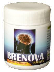 Brenova Tablets