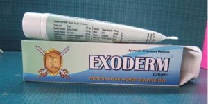 Exoderm Cream