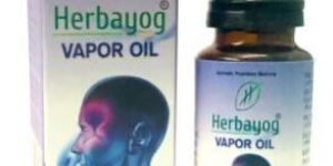 Herbayog Vapor Oil