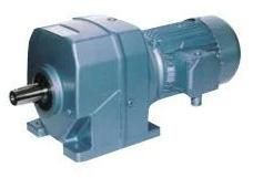 Inline Gear Motor