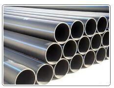 Polyethylene Pipes